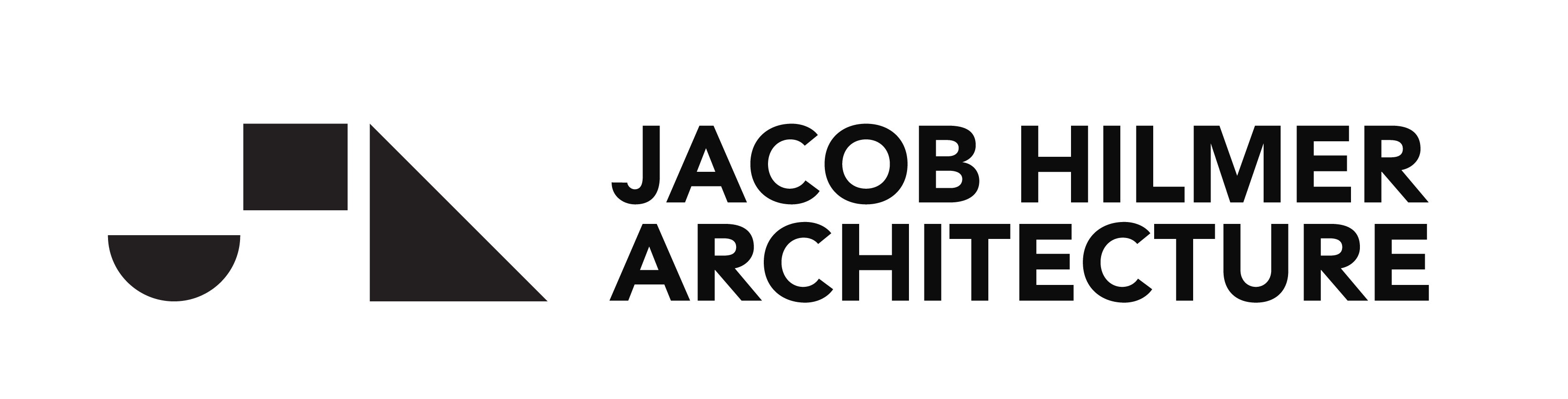 Jacob Hilmer Architecture logo