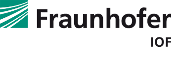 Fraunhofer IOF logo