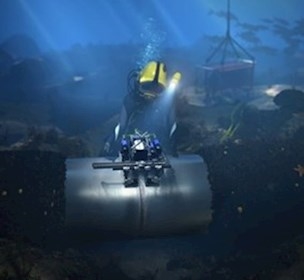 Advanced pipeline inspection services for Southeast Asia