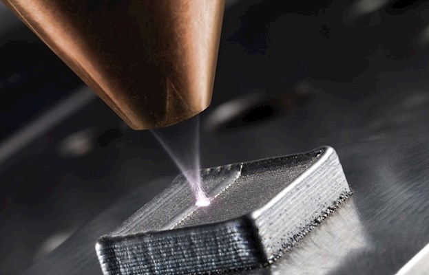 additive manufacturing am