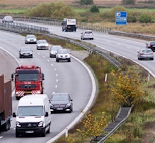 Motorvej