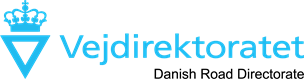 Danish Road Directorate logo