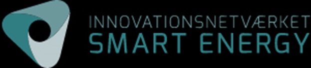 Innovationsnetværket smart energy logo