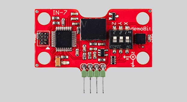 AccelerometerBit