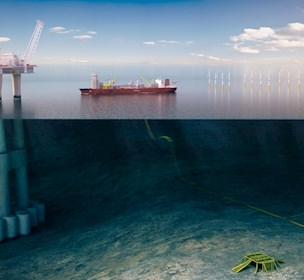Subsea