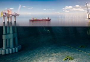 Subsea