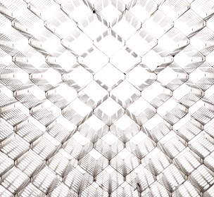 Cellstructure origínal size
