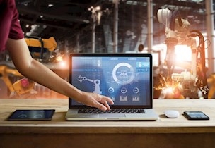 Industrial IoT products