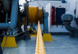 Dynamica Ropes completes Phase 1 in Digital Factory Mapping program
