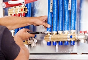 Energioptimering
