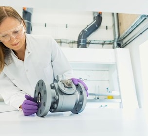 Laboratory