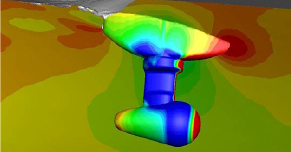 Hydrodynamic challenges with POD propulsion
