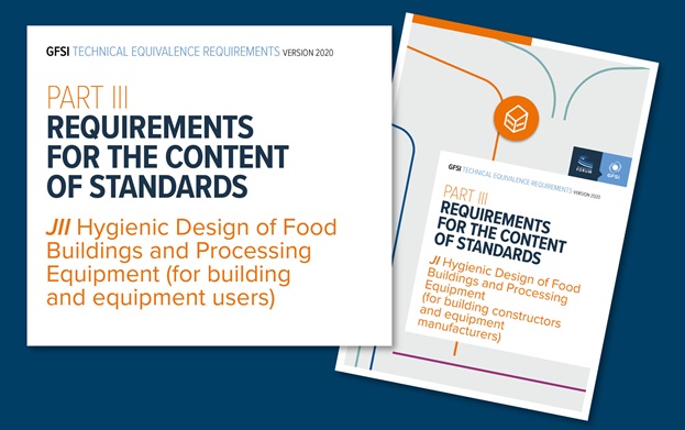 Requirements for the content of standards