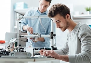 How to develop IoT products in predefined IoT ecosystems