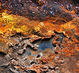 Corrosion
