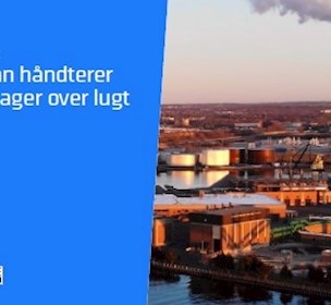 Miniguide sådan håndterer du klager over lugt