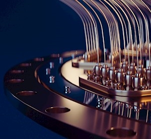 Quantum technology