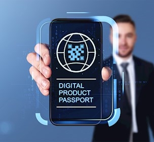 Digitale produktpas