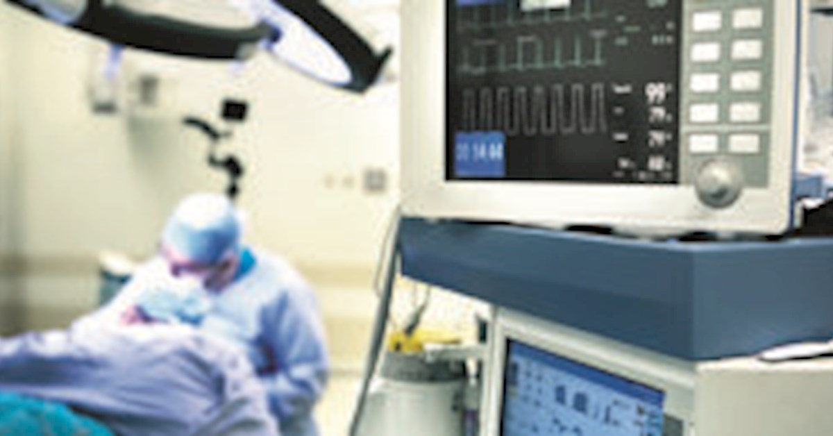 Risk management relating to EMC for medical devices