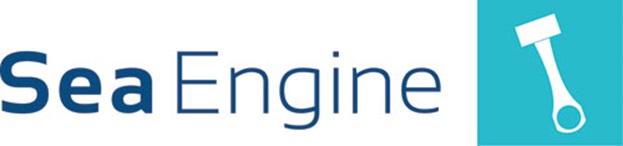 seaengine logo, seasuite, onboard system, ombordsystem, FORCE Technology