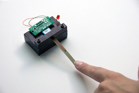 Article: Powering IoT Sensors Using Ambient Energy