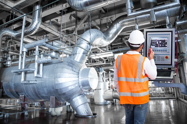 The choice between wireless and wired communication in industrial systems depends on the use case and requirements specification. A combination of both may also prove to be the optimal solution.