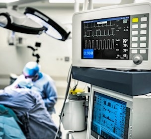 Approval of medical equipment and technology