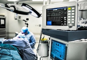 Approval of medical equipment and technology