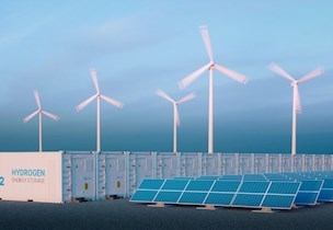 Power-to-X er en afgørende del af den grønne omstilling af energiforsyningen.