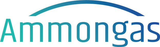 Ammongas logo