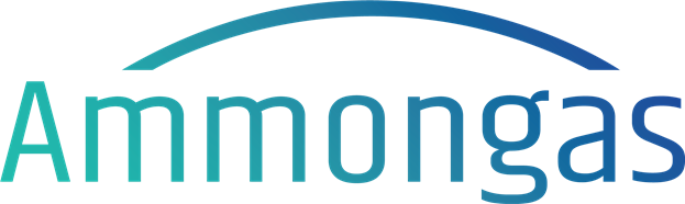 Ammongas Logo