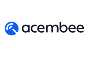 Acembee logo