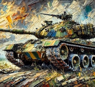 Kampvogn