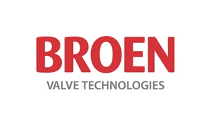 BROEN logo