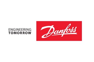Danfoss logo