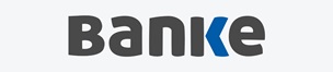 Banke logo