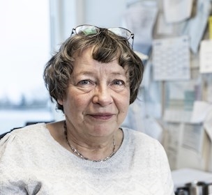 Susanne Westborg, Specialist hos FORCE Technology har deltaget i den europæiske CEN komité og den internationale ISO-komité for faste biobrændsler og disses arbejdsgrupper. 