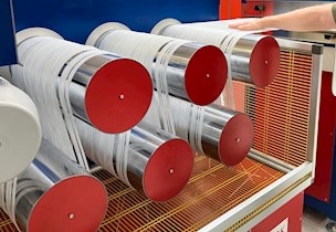 EPD på plastfibre