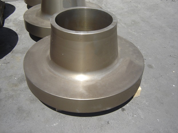 Metal Ring