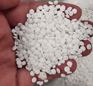 Genanvendt plast til fødevarekontakt