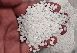Genanvendt plast til fødevarekontakt