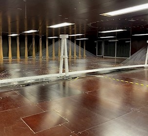Bridge test