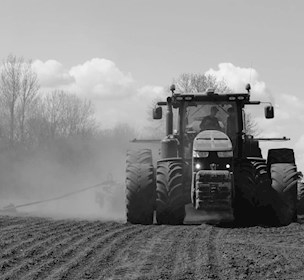 Traktor