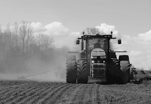 Traktor