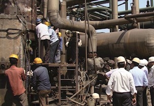 Successful turnaround in southern India