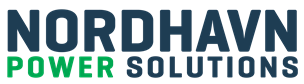 Nordhavn Power Solutions logo