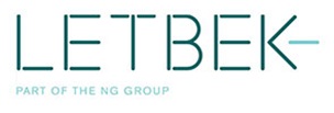Letbek logo