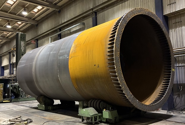 Titan wind operational supports