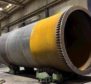 Titan wind operational supports