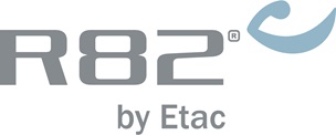 R82 logo